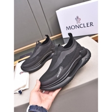 Moncler Shoes